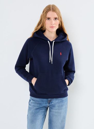 Vêtements Prl Shrknhd-Long Sleeve-Sweatshirt 211943007 pour Accessoires - Polo Ralph Lauren - Modalova