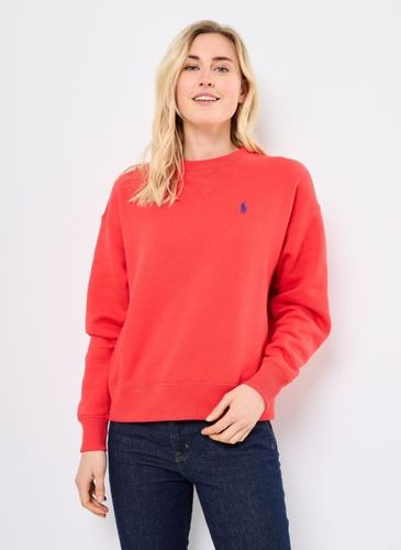 Vêtements Pull col rond en molleton 211936820 pour Accessoires - Polo Ralph Lauren - Modalova