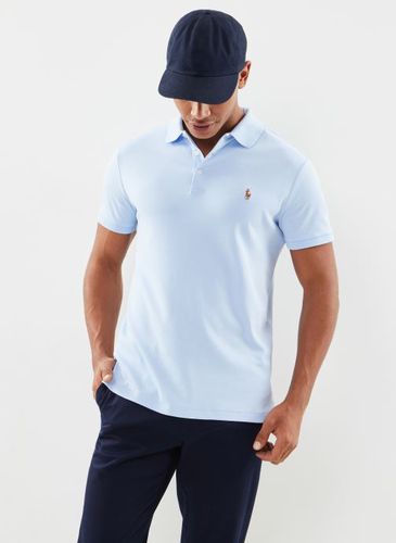 Vêtements Polo ajusté en coton doux 7107131 NPU pour Accessoires - Polo Ralph Lauren - Modalova