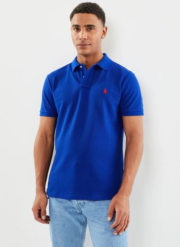 Vêtements Polo coupe ajustée en piqué 710782592 pour Accessoires - Polo Ralph Lauren - Modalova