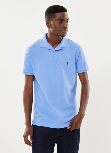 Vêtements Polo coupe ajustée en piqué 710782592 pour Accessoires - Polo Ralph Lauren - Modalova