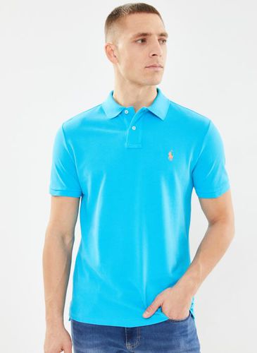 Vêtements Polo coupe ajustée en piqué 710782592 pour Accessoires - Polo Ralph Lauren - Modalova