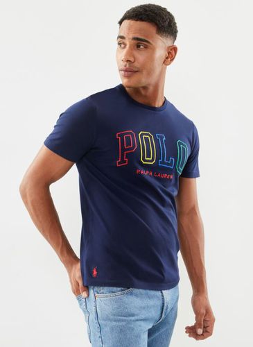 Vêtements Sscnm1-Short Sleeve-T-Shirt pour Accessoires - Polo Ralph Lauren - Modalova