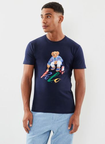 Vêtements T-shirt ajusté Polo Bear en jersey pour Accessoires - Polo Ralph Lauren - Modalova