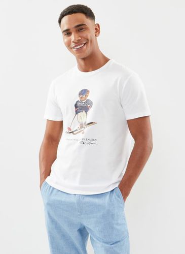 Vêtements T-shirt ajusté Polo Bear en jersey pour Accessoires - Polo Ralph Lauren - Modalova
