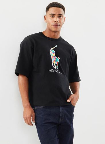 Vêtements T-shirt Big Pony décontracté en jersey pour Accessoires - Polo Ralph Lauren - Modalova