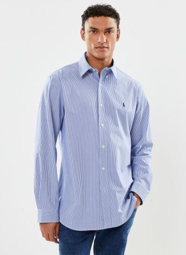 Vêtements Chemise cintrée en popeline stretch 710928254 pour Accessoires - Polo Ralph Lauren - Modalova