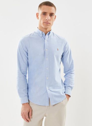 Vêtements Chemise Oxford cintrée 710767444 pour Accessoires - Polo Ralph Lauren - Modalova