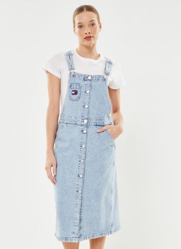 Vêtements Dungaree Bf Midi Dre pour Accessoires - Tommy Jeans - Modalova