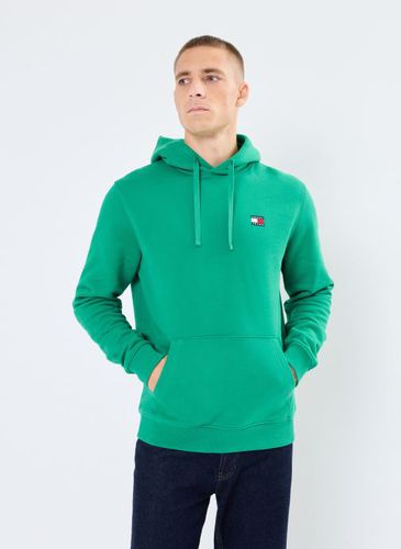 Vêtements Tjm Reg Badge Hoodie pour Accessoires - Tommy Jeans - Modalova