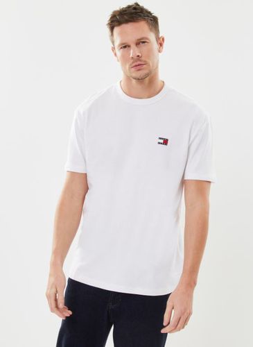 Vêtements Tjm Reg Badge Tee Ex pour Accessoires - Tommy Jeans - Modalova