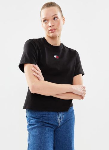 Vêtements Tjw Bxy Badge Tee Ex pour Accessoires - Tommy Jeans - Modalova