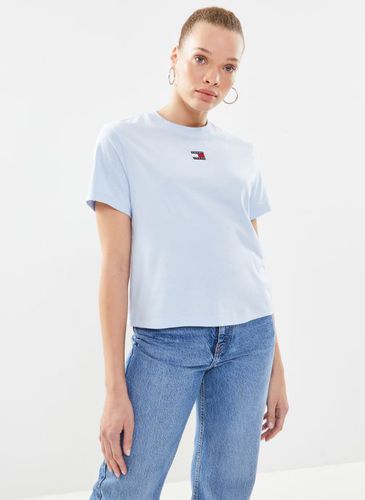 Vêtements Tjw Bxy Badge Tee Ex pour Accessoires - Tommy Jeans - Modalova