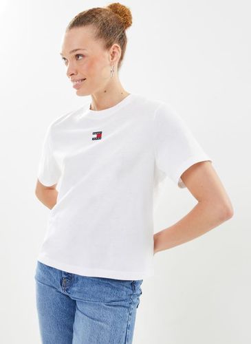 Vêtements Tjw Bxy Badge Tee Ex pour Accessoires - Tommy Jeans - Modalova