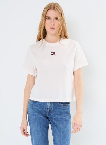 Vêtements Tjw Bxy Badge Tee Ex pour Accessoires - Tommy Jeans - Modalova