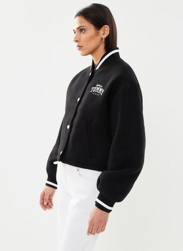 Vêtements Tjw Crp Wool Varsity pour Accessoires - Tommy Jeans - Modalova