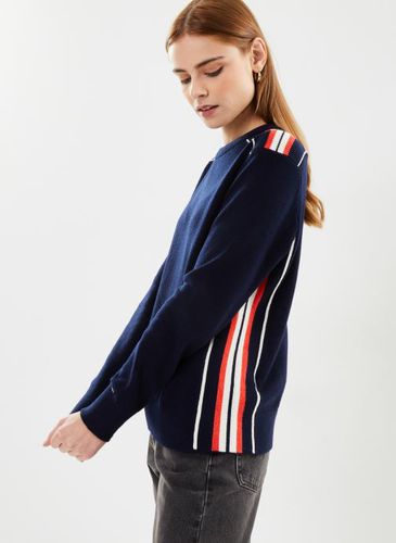 Vêtements Global Stripe C-Nk S pour Accessoires - Tommy Hilfiger - Modalova