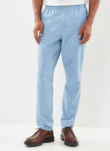 Vêtements Pantalon Polo BCBG classique en chambray pour Accessoires - Polo Ralph Lauren - Modalova