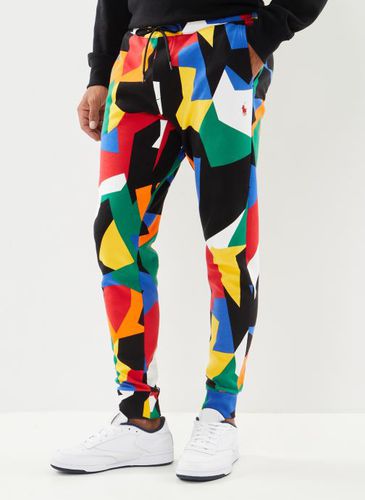 Vêtements Pantalon de jogging à motif abstrait pour Accessoires - Polo Ralph Lauren - Modalova