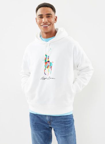 Vêtements Pohoodm3-Long Sleeve-Sweatshirt pour Accessoires - Polo Ralph Lauren - Modalova