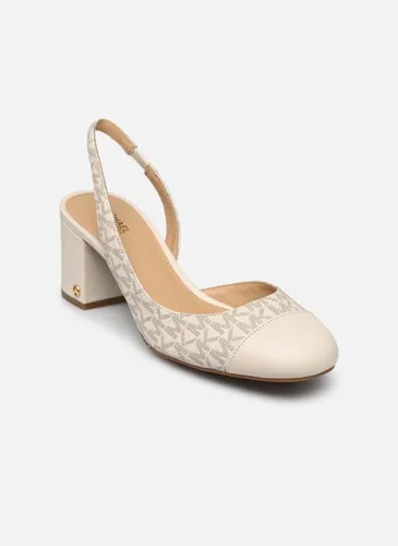 Escarpins PERLA FLEX SLING PUMP - Michael Michael Kors - Modalova