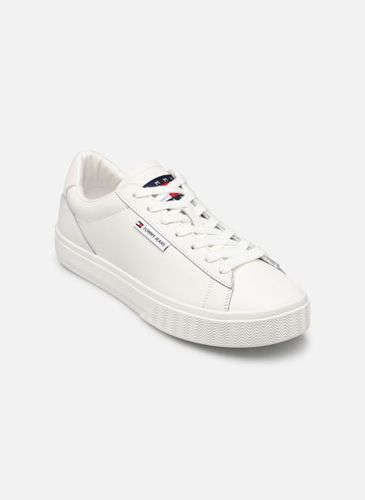 Baskets TJW CUPSOLE SNEAKER pour - Tommy Jeans - Modalova