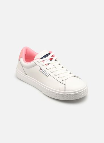 Baskets TJW CUPSOLE SNEAKER pour - Tommy Jeans - Modalova