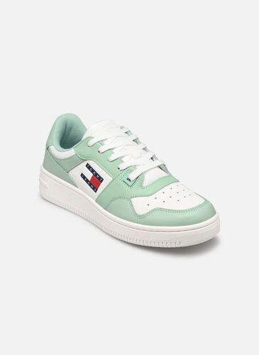 Baskets TJW RETRO BASKET ESS pour - Tommy Jeans - Modalova