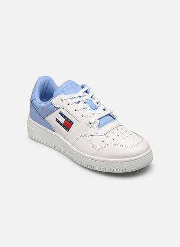 Baskets TJW RETRO BASKET ESS pour - Tommy Jeans - Modalova