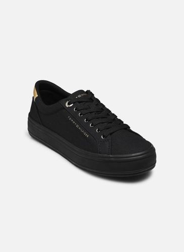 Baskets ESSENTIAL VULC CANVA pour - Tommy Hilfiger - Modalova