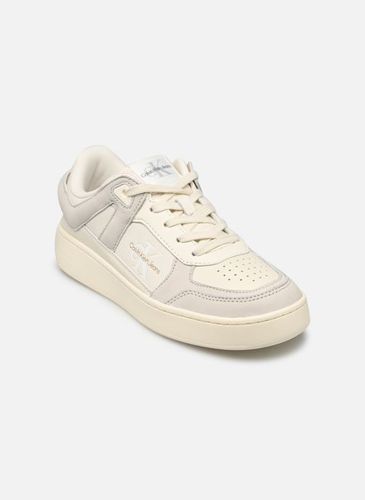 Baskets BASKET CUPSOLE LOW M pour - Calvin Klein - Modalova