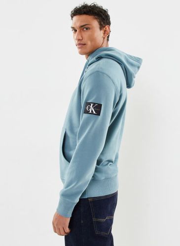 Vêtements Badge Hoodie pour Accessoires - Calvin Klein Jeans - Modalova