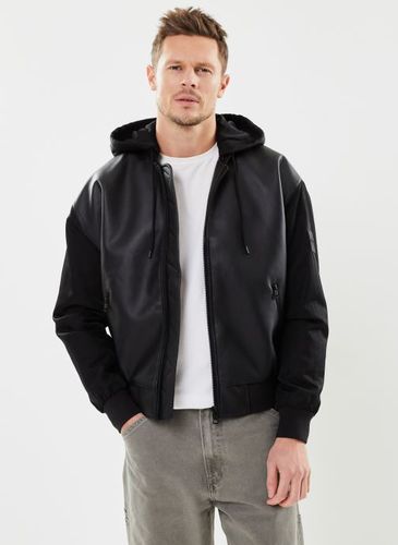 Vêtements Faux Leather Bomber pour Accessoires - Calvin Klein Jeans - Modalova