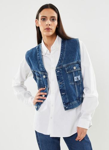 Vêtements Denim Vest pour Accessoires - Calvin Klein Jeans - Modalova