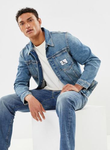 Vêtements Slim Denim Jacket pour Accessoires - Calvin Klein Jeans - Modalova
