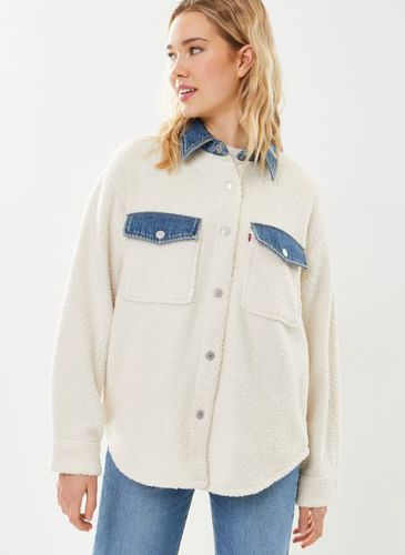 Vêtements Nola Sherpa Shacket pour Accessoires - Levi's - Modalova