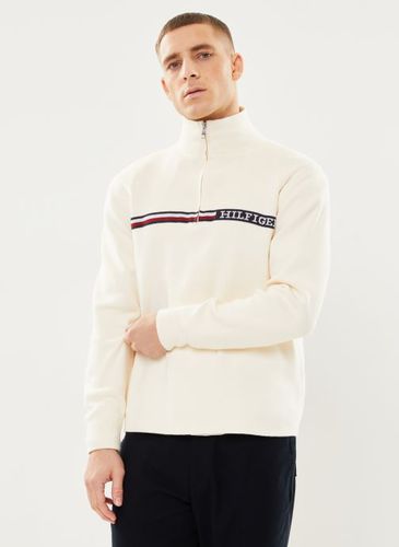 Vêtements Global Stripe Zip Mo pour Accessoires - Tommy Hilfiger - Modalova