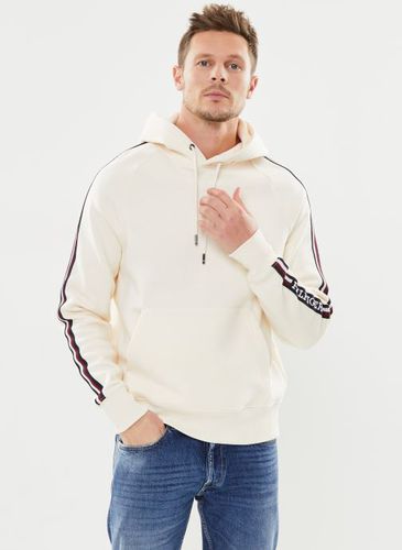 Vêtements Global Stripe Hoodie pour Accessoires - Tommy Hilfiger - Modalova