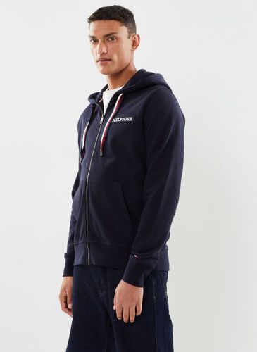 Vêtements Global Stripe Hooded pour Accessoires - Tommy Hilfiger - Modalova