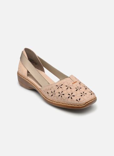 Ballerines Rieker 41356 pour Femme - Rieker - Modalova