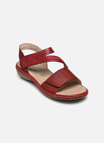 Sandales et nu-pieds 65964 - Rieker - Modalova