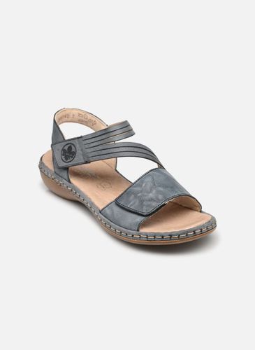 Sandales et nu-pieds 65964 pour - Rieker - Modalova