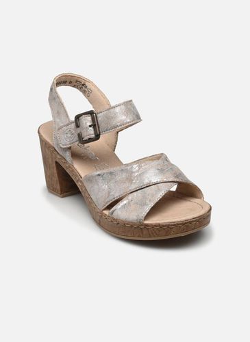 Sandales et nu-pieds 66853 pour - Rieker - Modalova