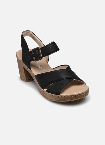 Sandales et nu-pieds 66853 pour - Rieker - Modalova