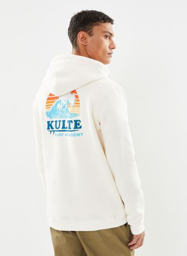 Vêtements Hoodie Wave pour Accessoires - Kulte - Modalova