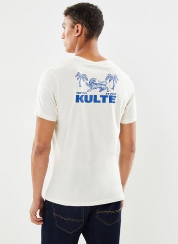 Vêtements Ts Tatoo Studio pour Accessoires - Kulte - Modalova