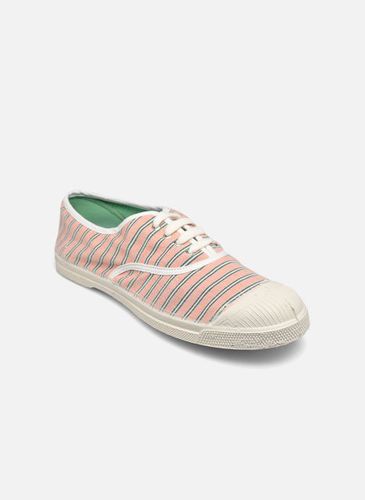 Baskets LACETS RAYURES - Bensimon - Modalova