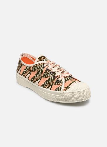 Baskets ROMY PANAFRICA pour - Bensimon - Modalova