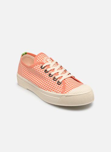 Baskets ROMY VICHY pour - Bensimon - Modalova