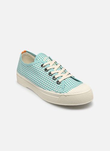 Baskets ROMY VICHY pour - Bensimon - Modalova